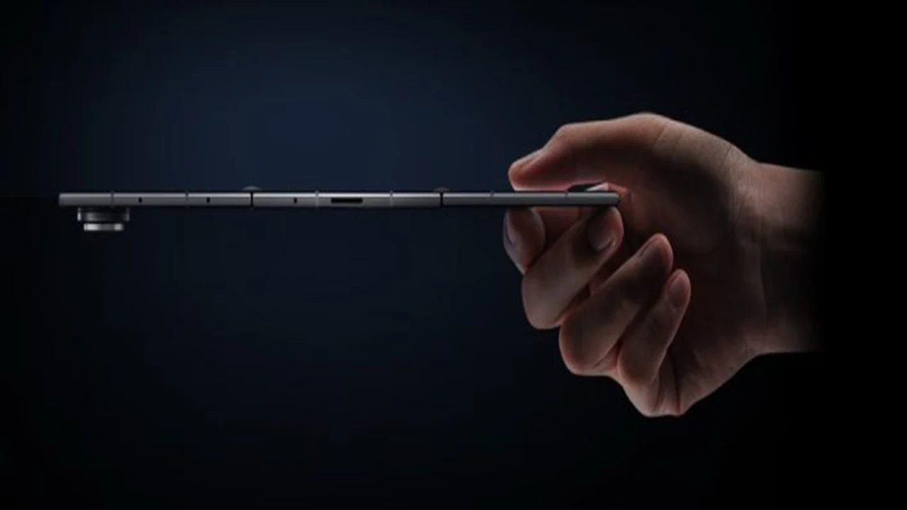 إيقاف بيع هاتف Galaxy Z TriFold في الولايات المتحدة بعد سحبه عالمياً